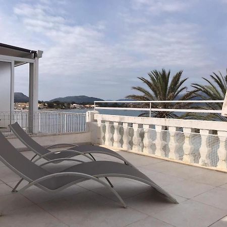 Apartment Voramar 102 In Alcudia Exterior photo